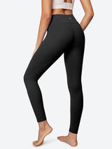 IUGA SilkFeel™ High Waisted Yoga Leggings