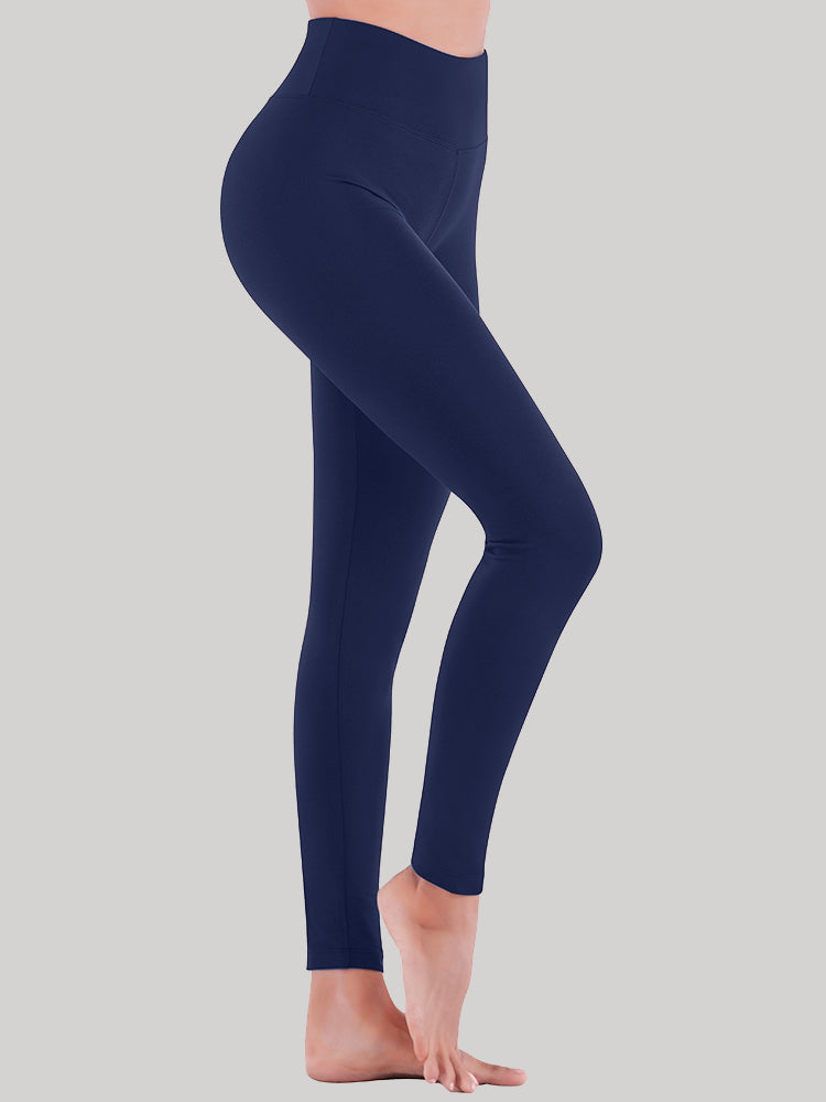 These IUGA High Waist Leggings Have Over 18,000 5-Star Reviews And