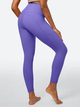 IUGA FlexTight™ High Waist Tummy Control Leggings With Pockets