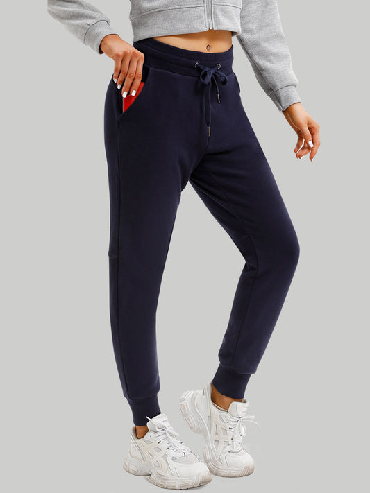 IUGA High Waist Yoga Pants with Pockets,Tummy Control, Workout Pants for  Women 4 Way Stretch Yoga Leggings with Pockets (Black I840, XS) :  : Fashion