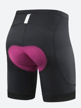 IUGA 4D Breathable Padded Bike Shorts With Pockets