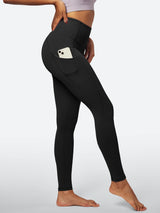 IUGA FlexTight™ Butt Lifting Leggings with 4 Pockets