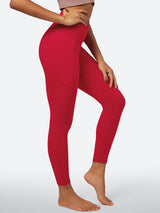 IUGA HeatLab® Fleece Lined Leggings with Pockets